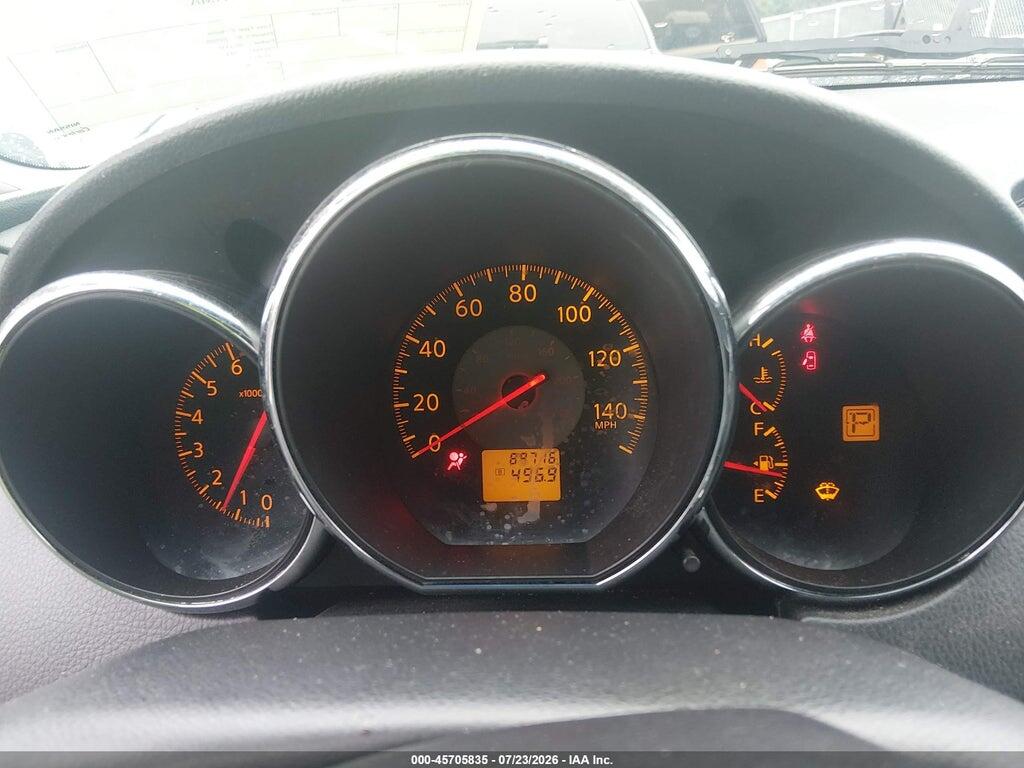 1N4AL11D86C226206 2006 NISSAN ALTIMA photo no. 7
