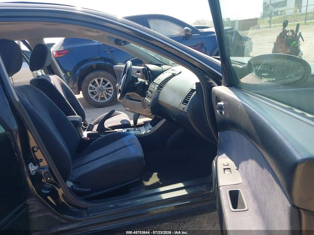 1N4BL11D26C132388 2006 NISSAN ALTIMA photo no. 5