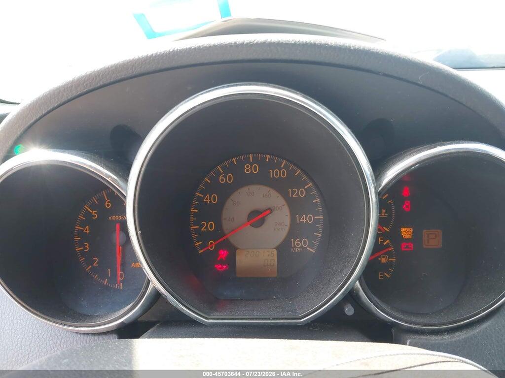 1N4BL11D26C132388 2006 NISSAN ALTIMA photo no. 7