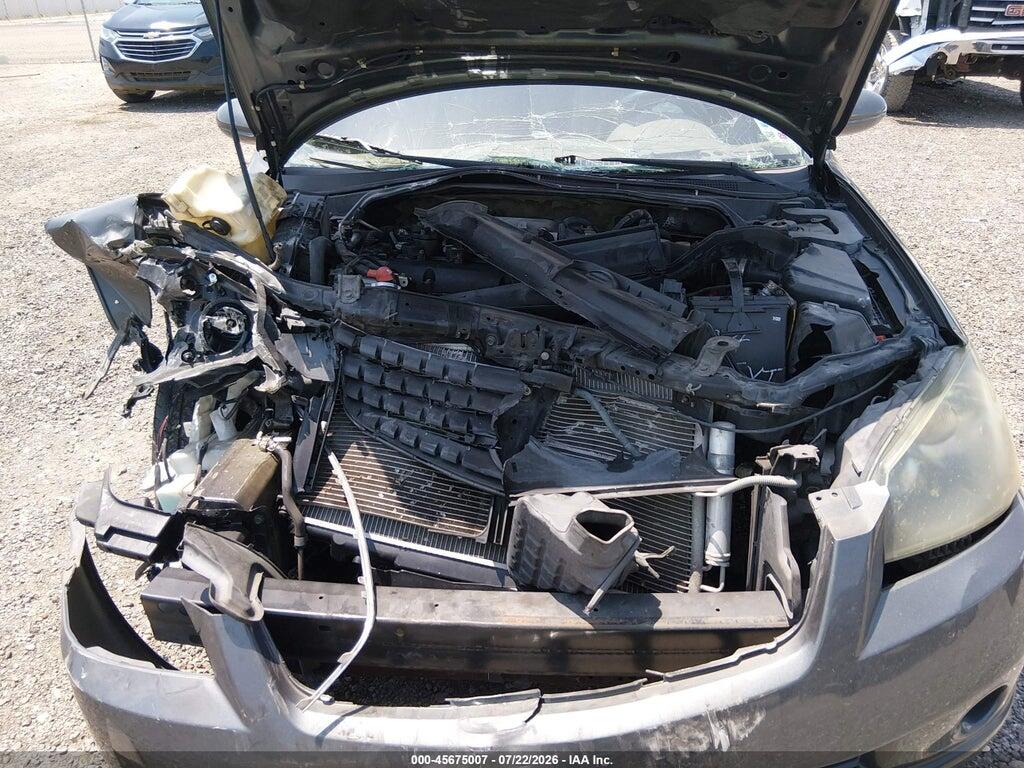 1N4AL11E76C149076 2006 NISSAN ALTIMA photo no. 10