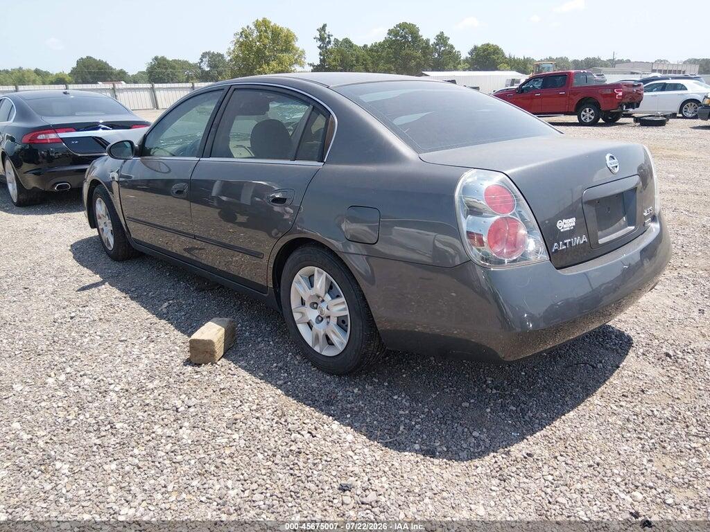 1N4AL11E76C149076 2006 NISSAN ALTIMA photo no. 3