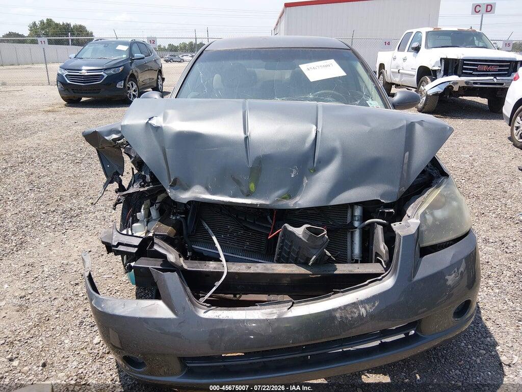 1N4AL11E76C149076 2006 NISSAN ALTIMA photo no. 6