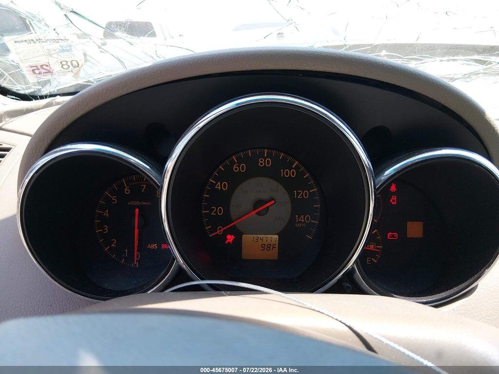 1N4AL11E76C149076 2006 NISSAN ALTIMA photo no. 7