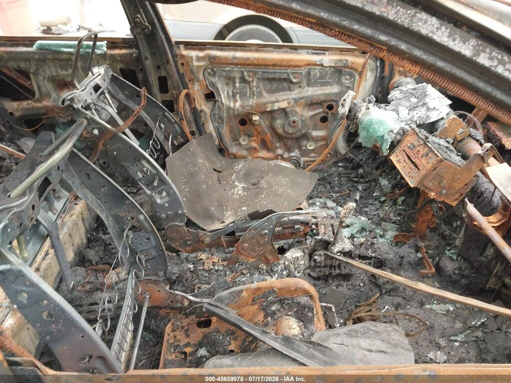 1N4AL11D16C193534 2006 NISSAN ALTIMA photo no. 5