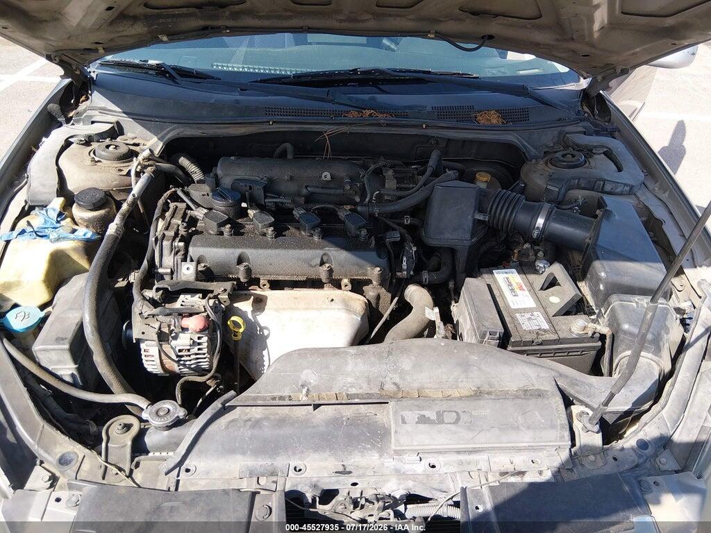 1N4AL11E06C257152 2006 NISSAN ALTIMA photo no. 10