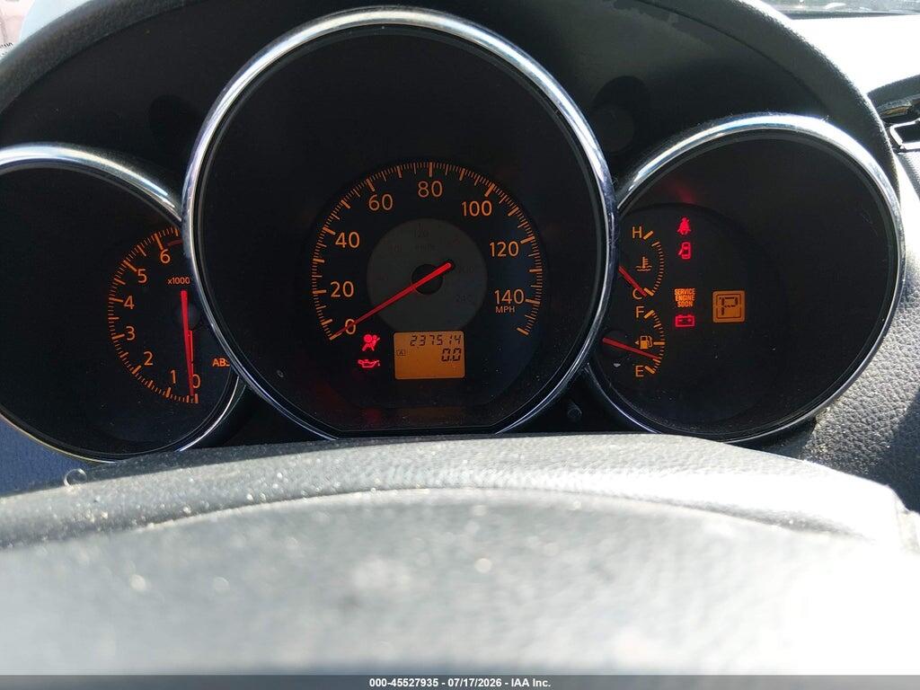 1N4AL11E06C257152 2006 NISSAN ALTIMA photo no. 7