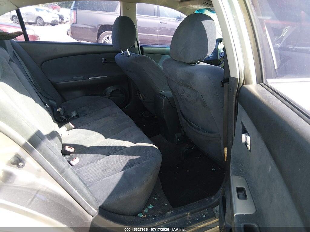 1N4AL11E06C257152 2006 NISSAN ALTIMA photo no. 8