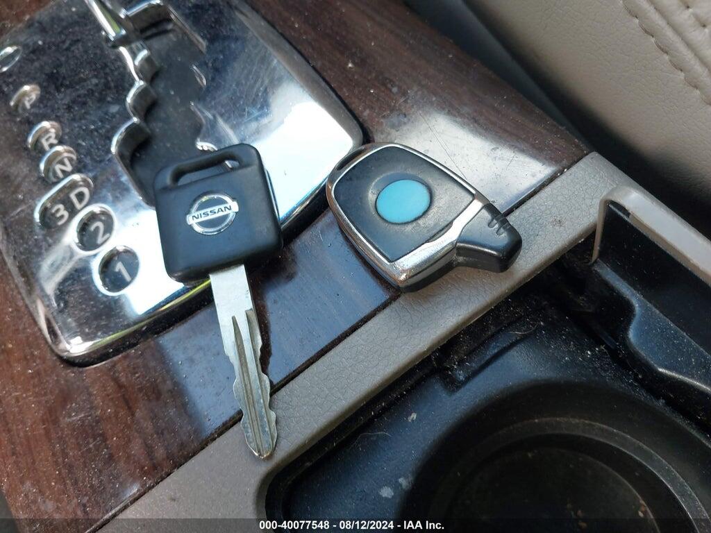 1N4AL11D76C166404 2006 NISSAN ALTIMA photo no. 11