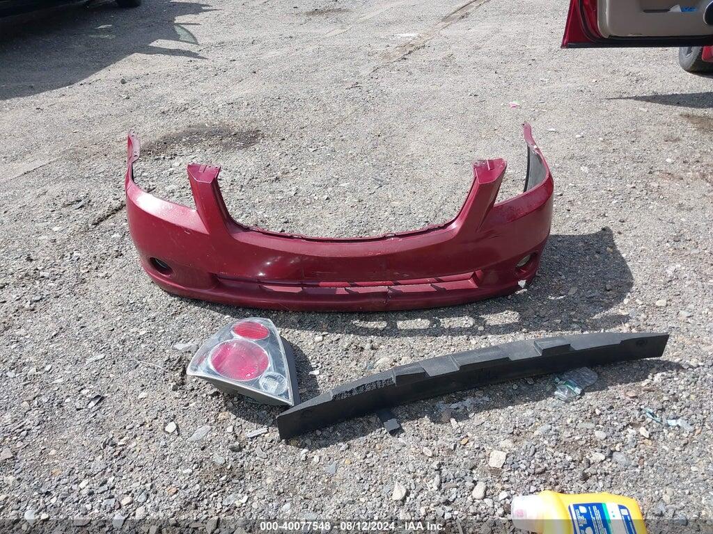 1N4AL11D76C166404 2006 NISSAN ALTIMA photo no. 12