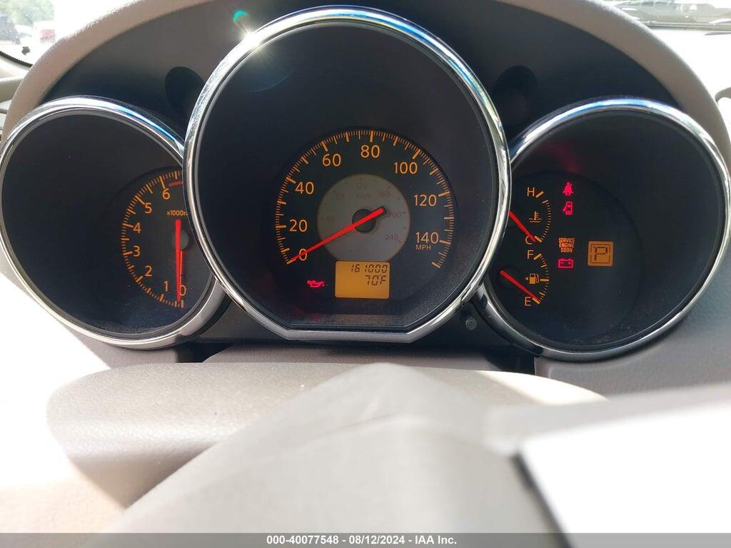 1N4AL11D76C166404 2006 NISSAN ALTIMA photo no. 7