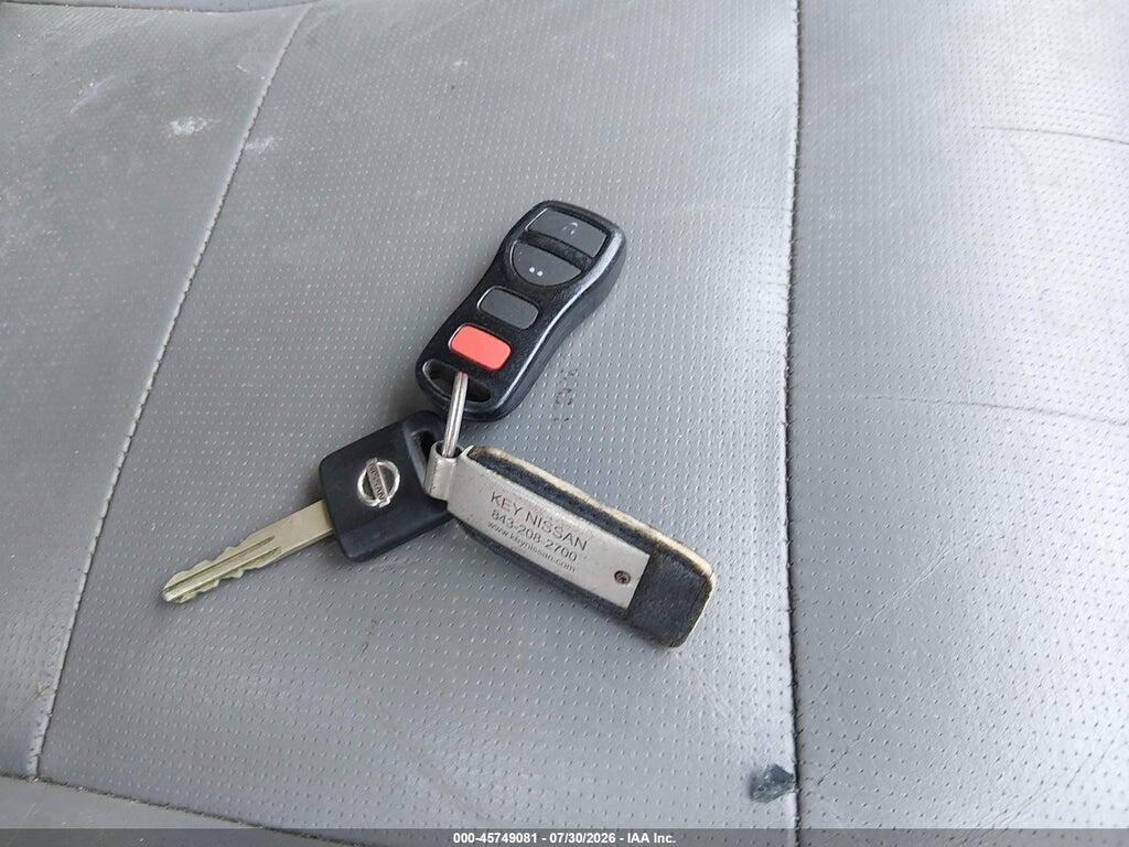 5N1AA08A66N737757 2006 NISSAN ARMADA photo no. 11