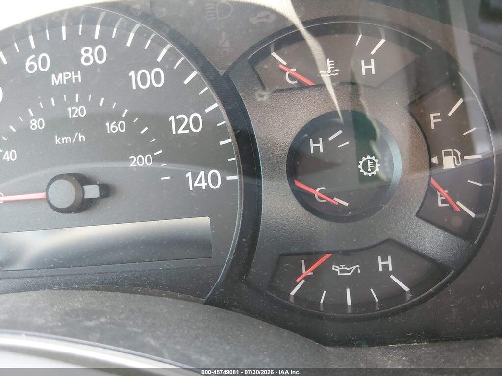 5N1AA08A66N737757 2006 NISSAN ARMADA photo no. 7