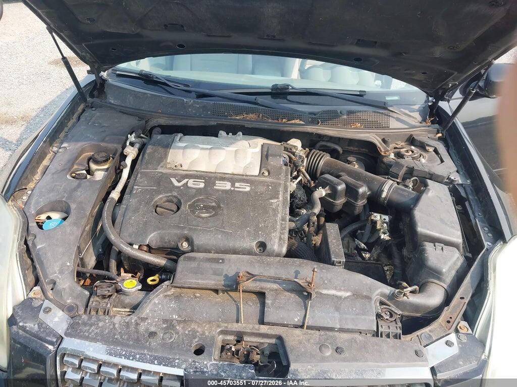 1N4BA41EX6C826486 2006 NISSAN MAXIMA photo no. 10