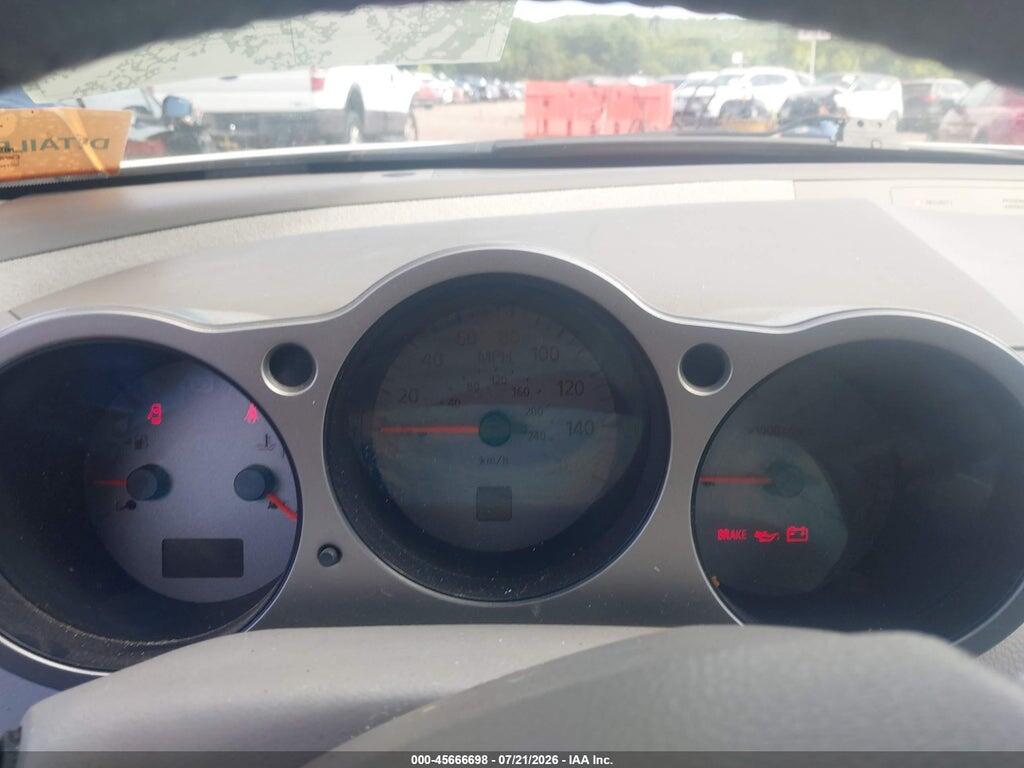 1N4BA41E06C804805 2006 NISSAN MAXIMA photo no. 7