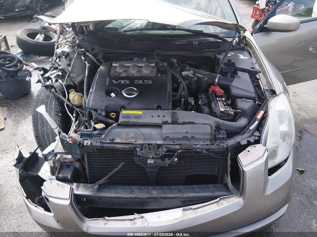 1N4BA41EX6C833809 2006 NISSAN MAXIMA photo no. 10