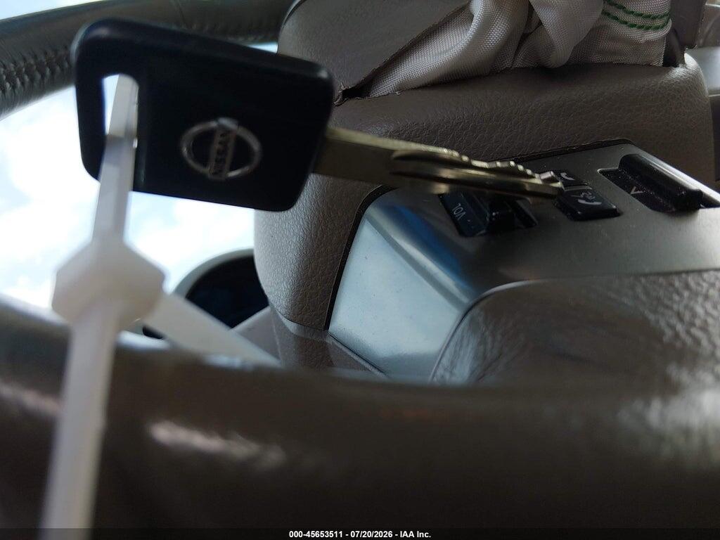 1N4BA41EX6C833809 2006 NISSAN MAXIMA photo no. 11