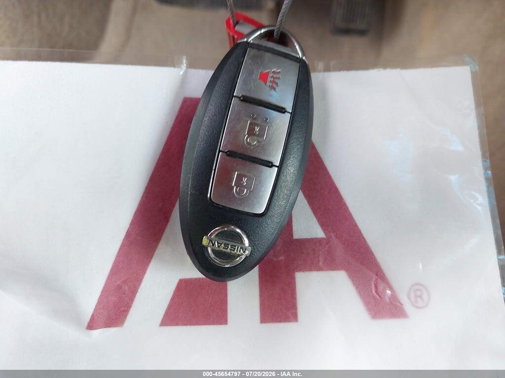 JN8AZ08T16W426587 2006 NISSAN MURANO photo no. 11