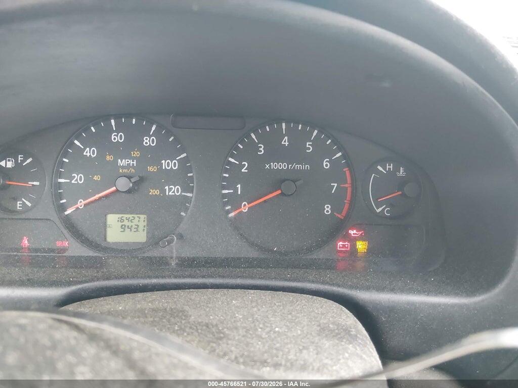 3N1CB51D86L627078 2006 NISSAN SENTRA photo no. 7