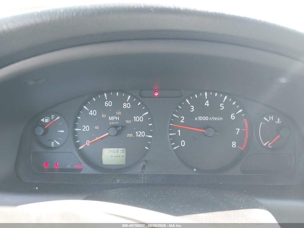 3N1CB51D96L547725 2006 NISSAN SENTRA photo no. 7