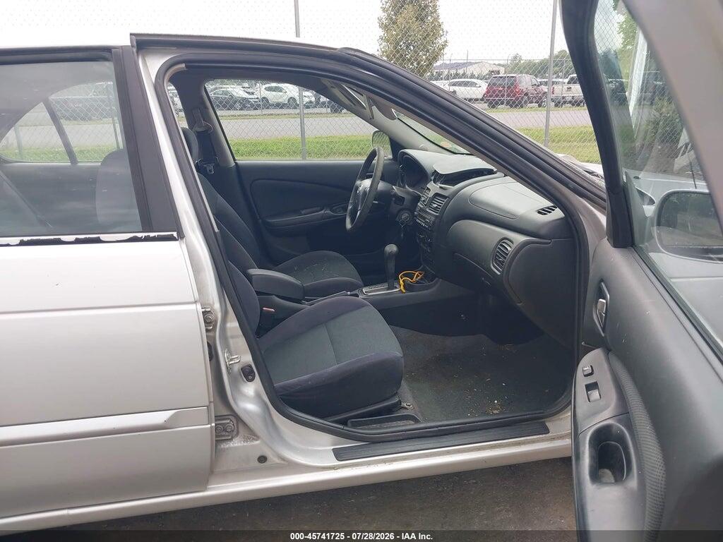 3N1CB51D56L511885 2006 NISSAN SENTRA photo no. 5
