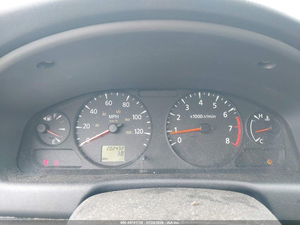 3N1CB51D56L511885 2006 NISSAN SENTRA photo no. 7