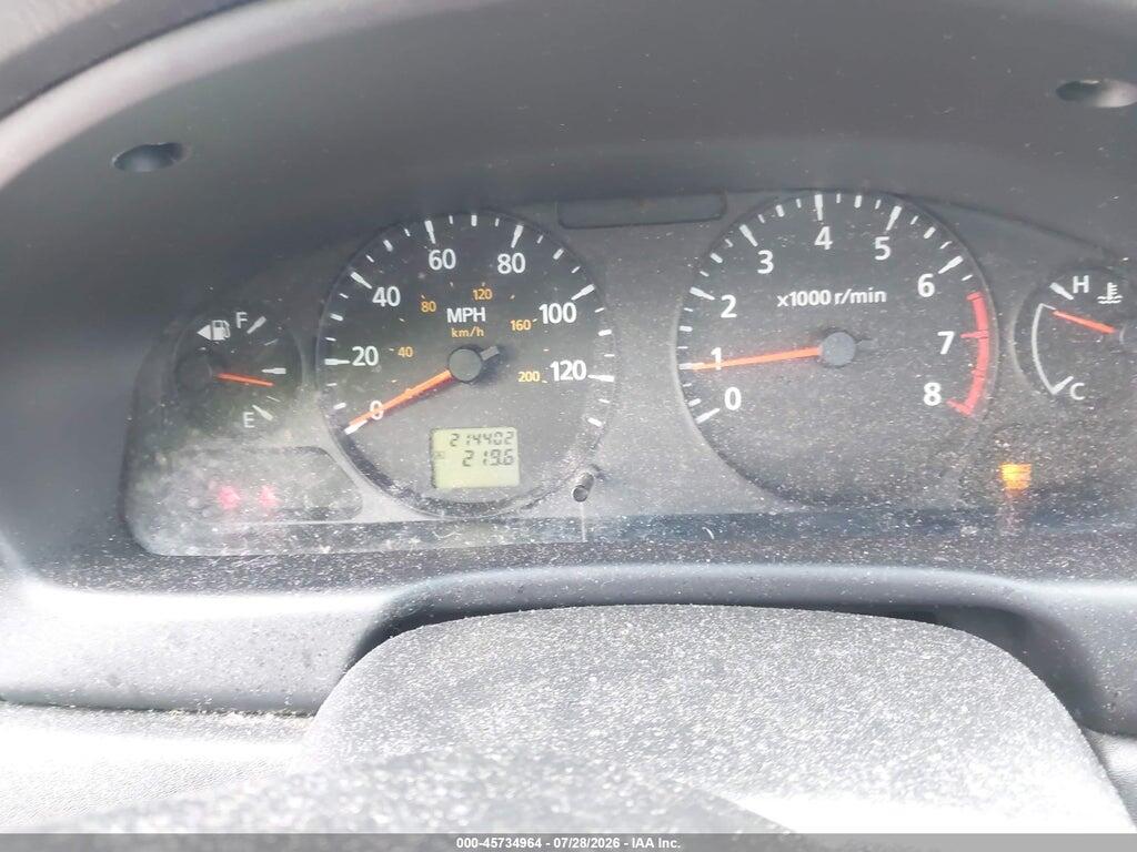 3N1CB51D96L517429 2006 NISSAN SENTRA photo no. 7