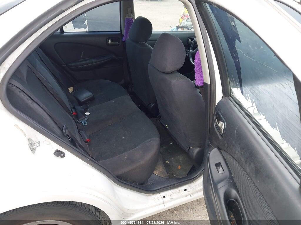 3N1CB51D96L517429 2006 NISSAN SENTRA photo no. 8