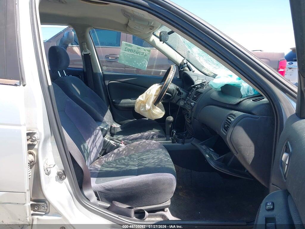 3N1CB51D56L545423 2006 NISSAN SENTRA photo no. 5