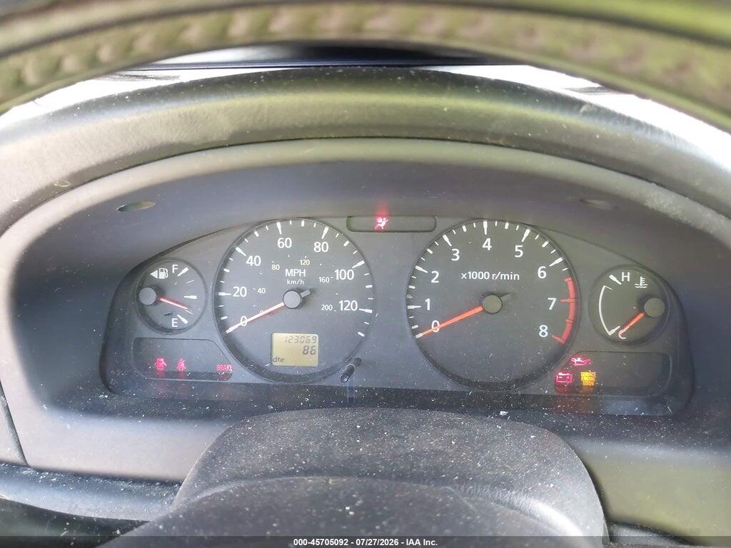3N1CB51D56L545423 2006 NISSAN SENTRA photo no. 7