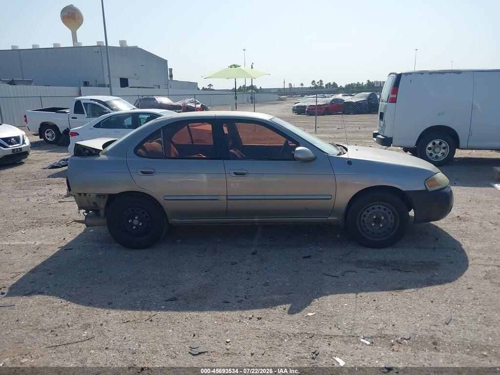 3N1CB51D26L491434 2006 NISSAN SENTRA photo no. 12