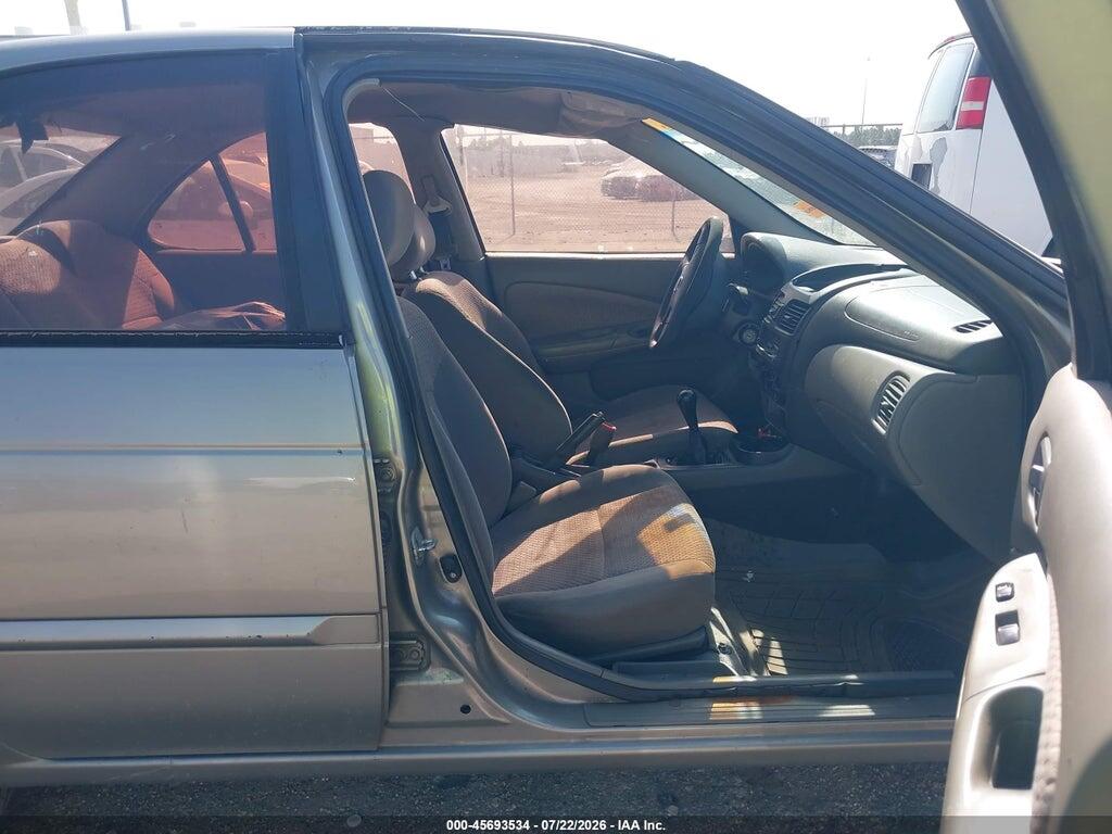 3N1CB51D26L491434 2006 NISSAN SENTRA photo no. 5