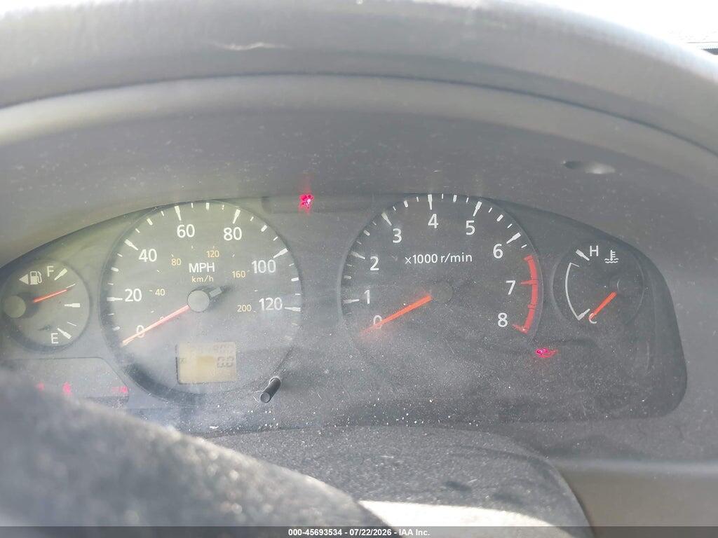 3N1CB51D26L491434 2006 NISSAN SENTRA photo no. 7