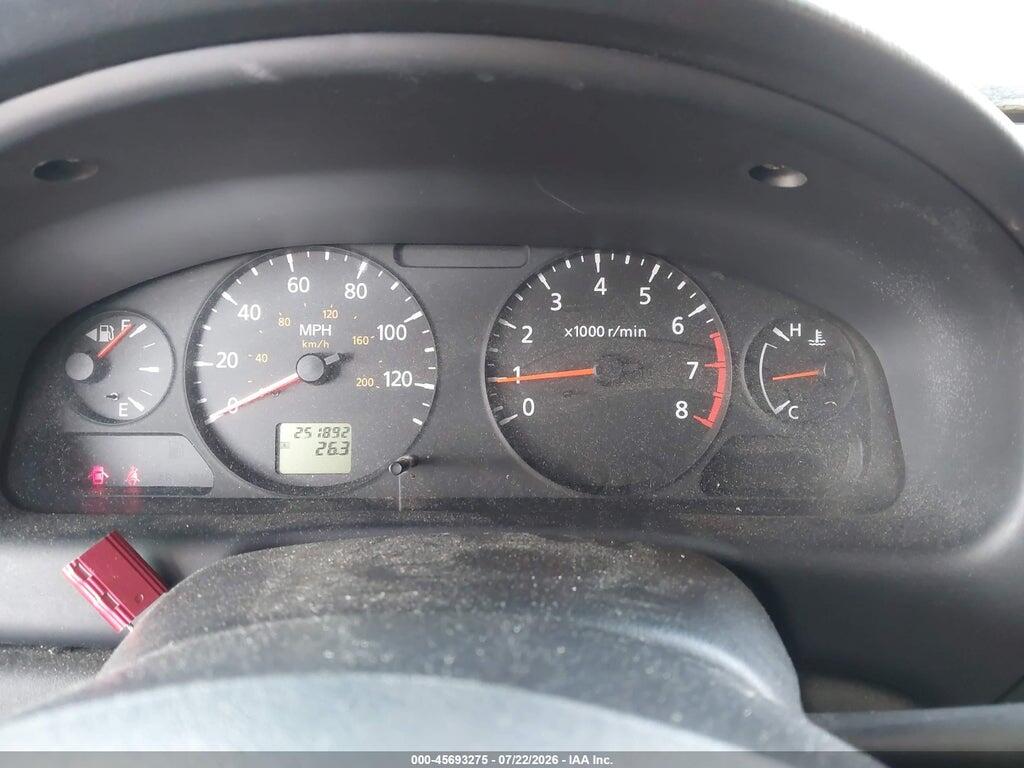3N1CB51D66L505920 2006 NISSAN SENTRA photo no. 7
