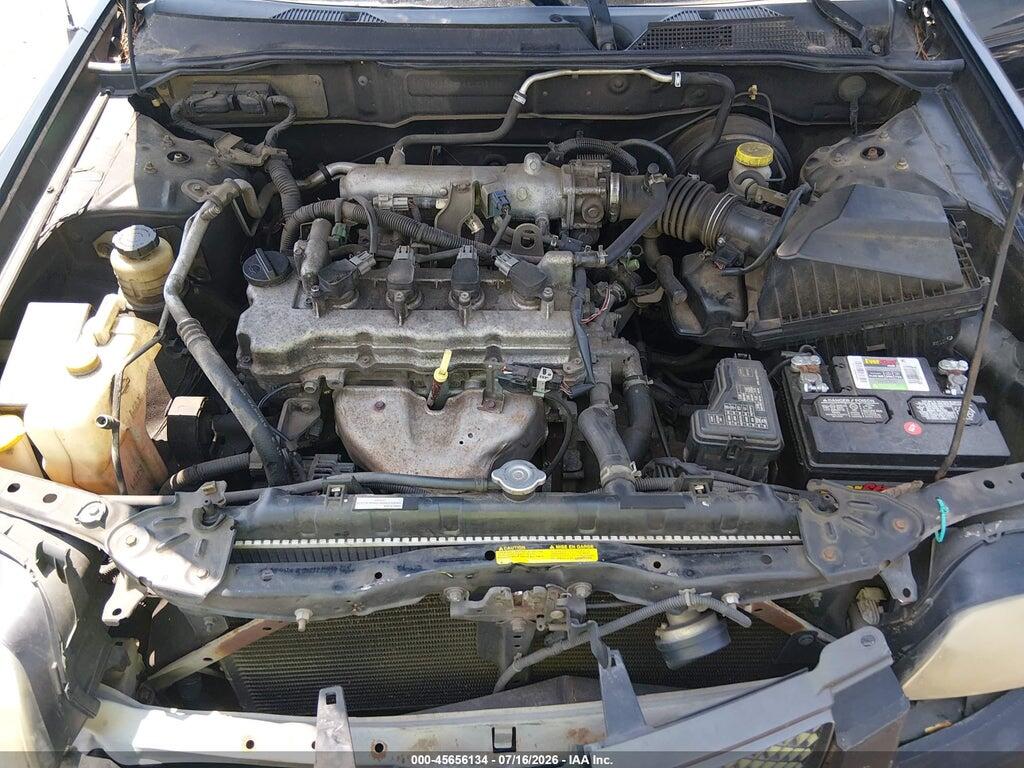 3N1CB51D46L538124 2006 NISSAN SENTRA photo no. 10