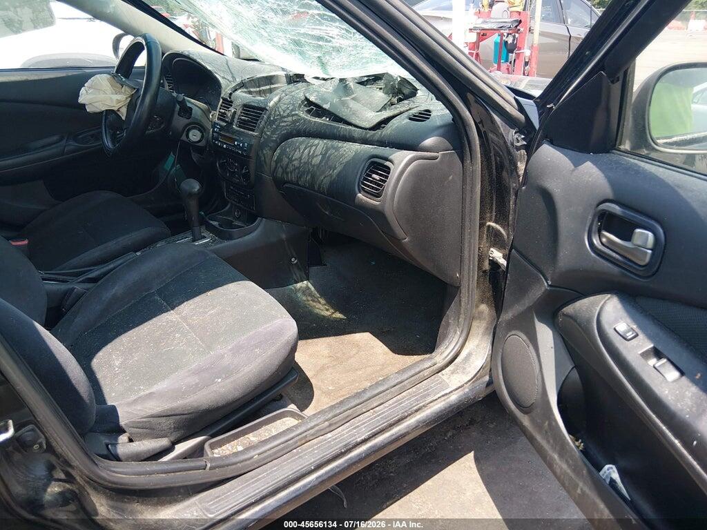 3N1CB51D46L538124 2006 NISSAN SENTRA photo no. 5