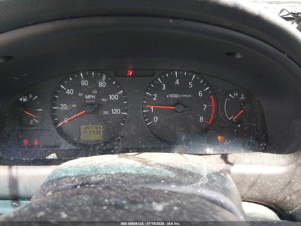 3N1CB51D46L538124 2006 NISSAN SENTRA photo no. 7