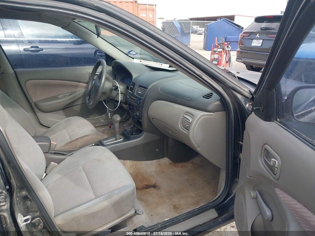 3N1CB51D96L494086 2006 NISSAN SENTRA photo no. 5
