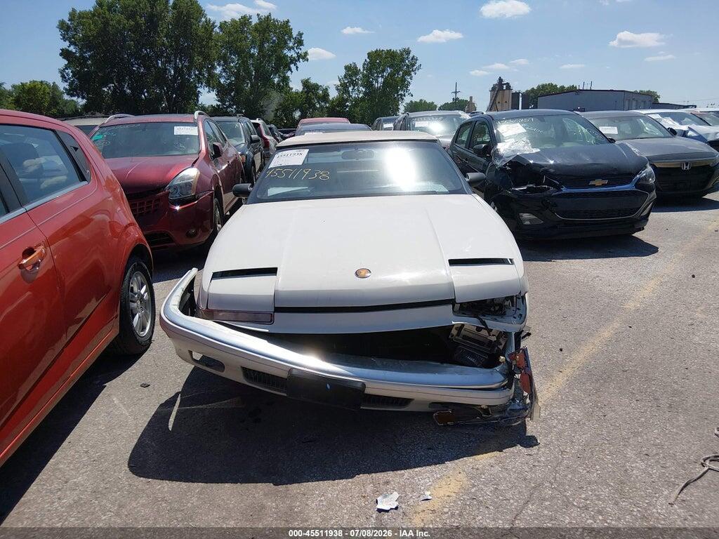 1G4EC33C0LB905444 1990 BUICK REATTA photo no. 12