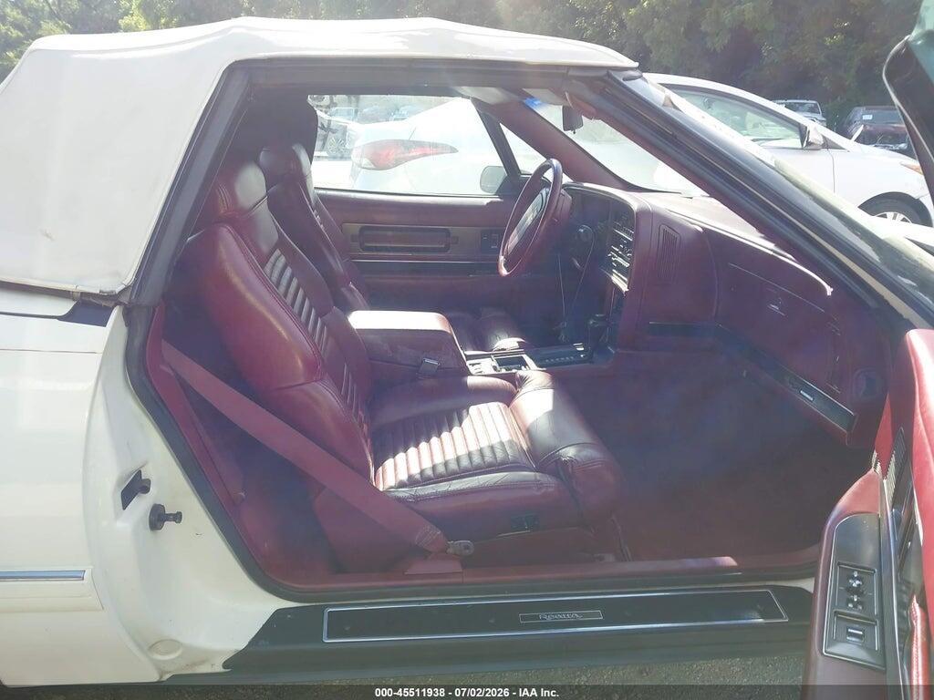 1G4EC33C0LB905444 1990 BUICK REATTA photo no. 8