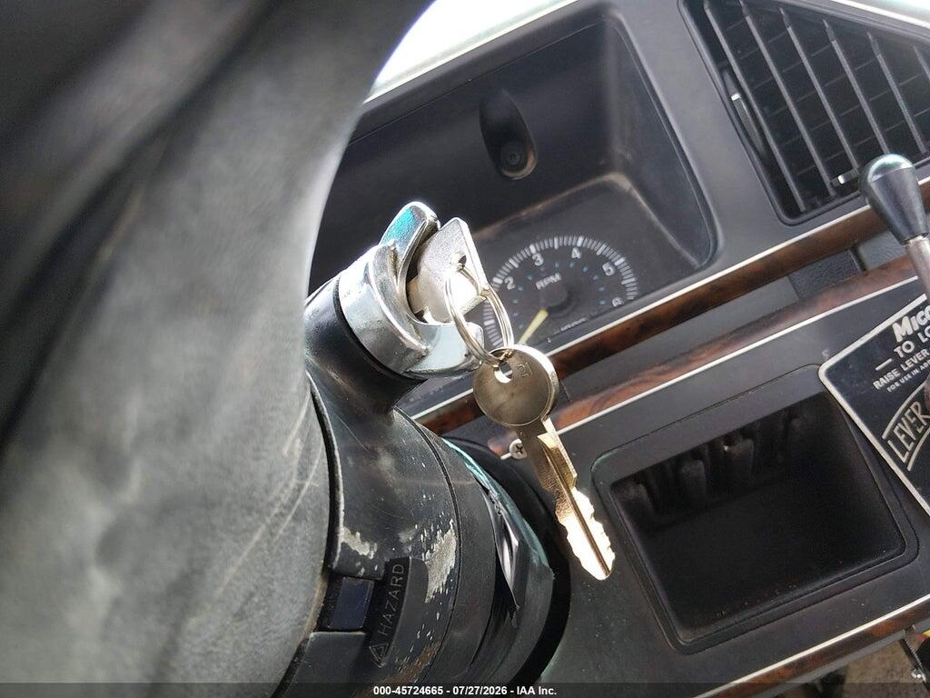 2FTHF26GXLCA46532 1990 FORD F250 photo no. 11