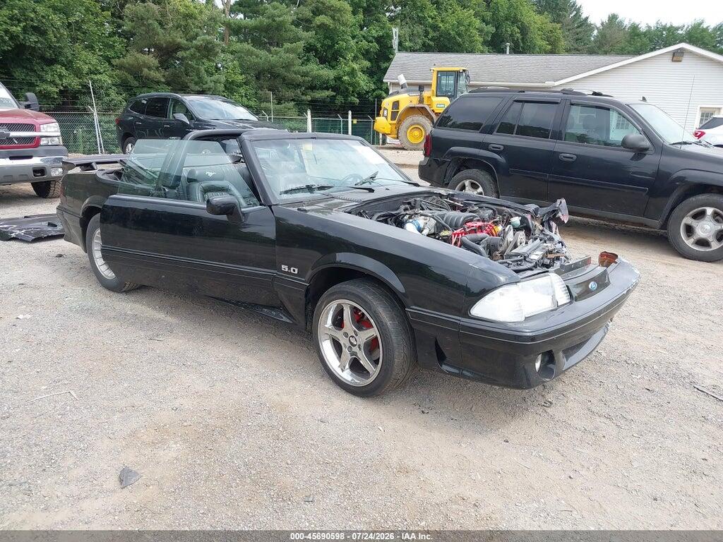 1FACP45E6LF173548 1990 FORD MUSTANG photo no. 1