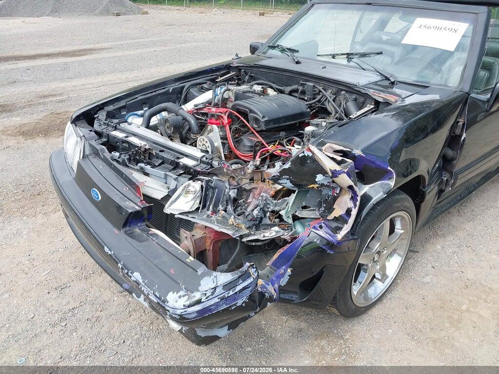 1FACP45E6LF173548 1990 FORD MUSTANG photo no. 6