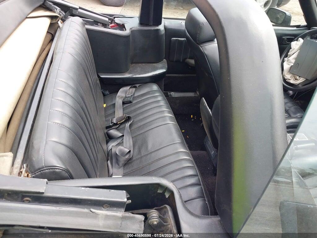 1FACP45E6LF173548 1990 FORD MUSTANG photo no. 8