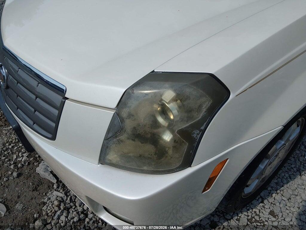 1G6DM577240103032 2004 CADILLAC CTS photo no. 6