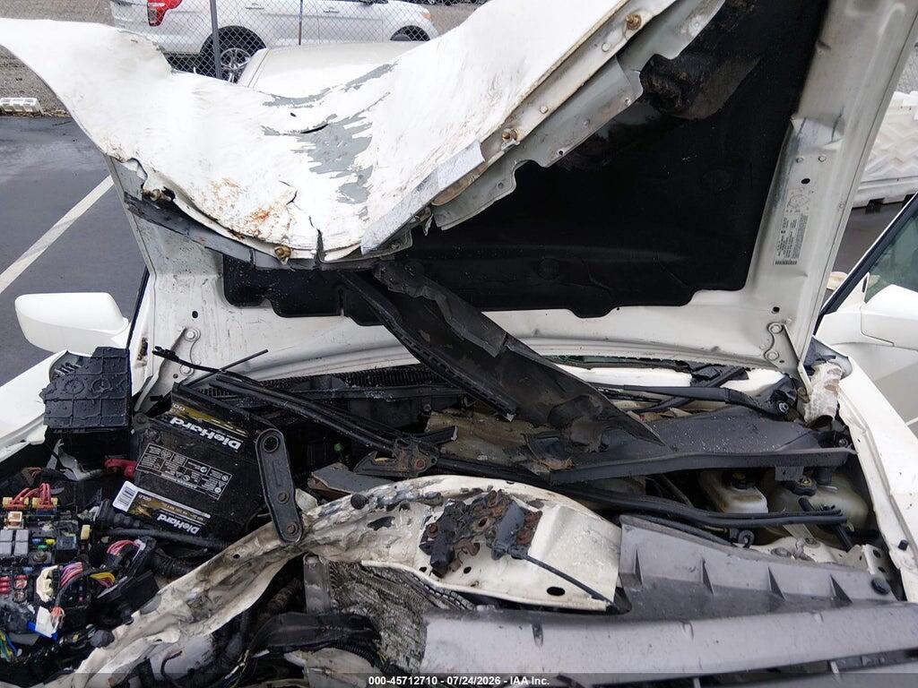 1G6DM577940172347 2004 CADILLAC CTS photo no. 10