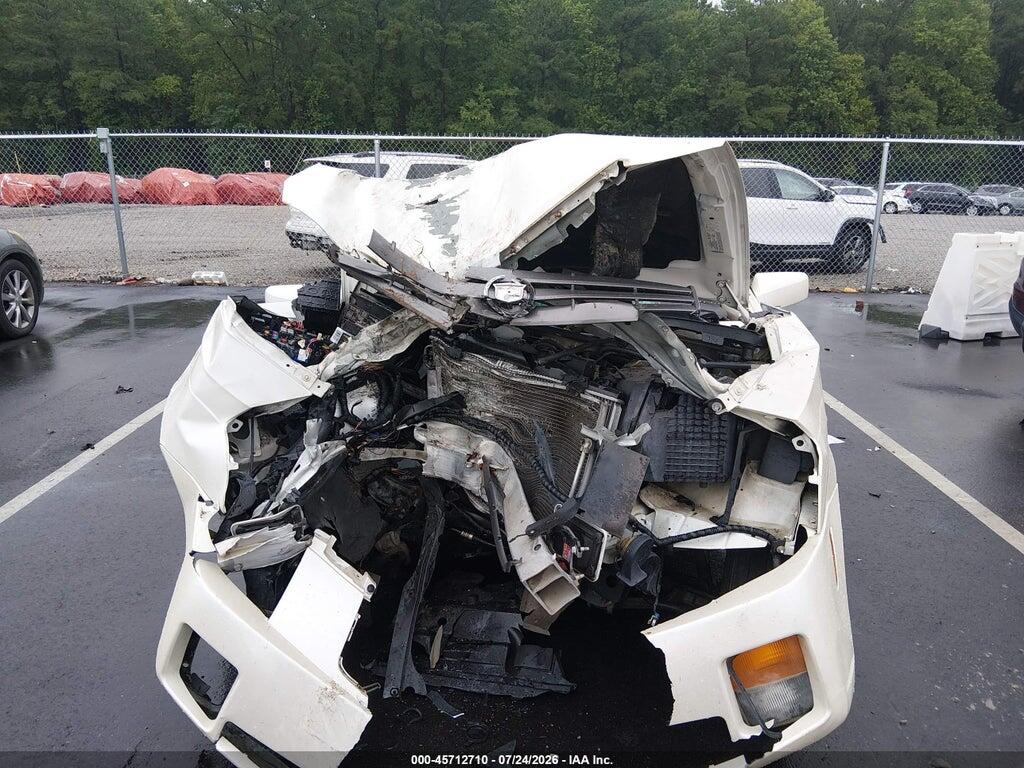 1G6DM577940172347 2004 CADILLAC CTS photo no. 6