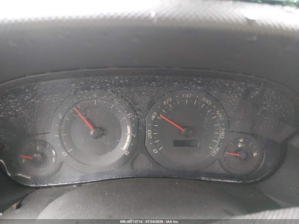 1G6DM577940172347 2004 CADILLAC CTS photo no. 7