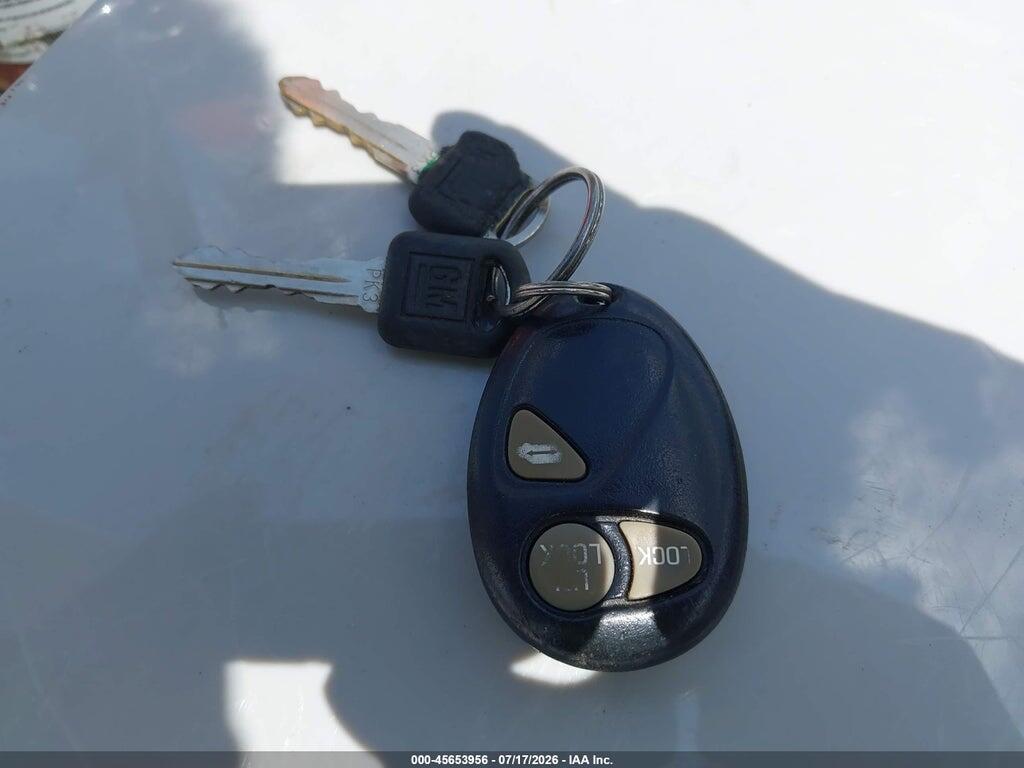 1GNDX03E54D220681 2004 CHEVROLET VENTURE photo no. 11