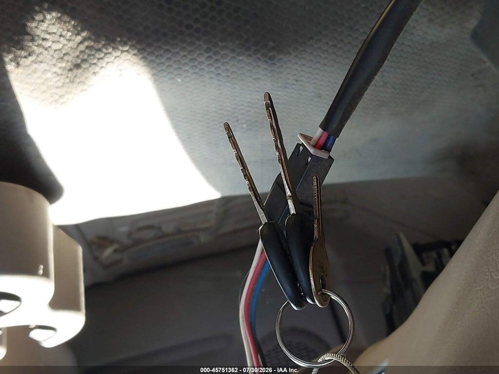 1GCEC14V14E117345 2004 CHEVROLET SILVERADO 1500 photo no. 11