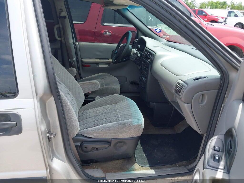 1GNDX03E04D179456 2004 CHEVROLET VENTURE photo no. 5